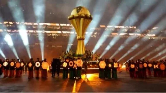 في الكورة : المغرب ينظم كأس أمم أفريقيا للسجناء.. اعرف التفاصيل
