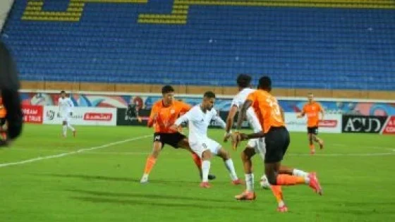 في الكورة : فاركو يفوز على إنبي 2-1 فى كأس عاصمة مصر