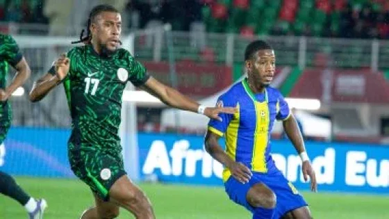 في الكورة : صراع القمة يشتعل.. نيجيريا تلاحق الفراعنة فى سجل انتصارات أمم أفريقيا