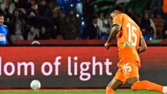 في الكورة : كوت ديفوار تقتنص فوزا صعبا من موزمبيق في كأس أمم إفريقيا.. فيديو