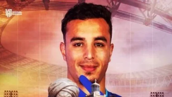 في الكورة : اتحاد طنجة المغربي يعلن ضم عبد الحميد معالي بعد فسخ عقده مع الزمالك