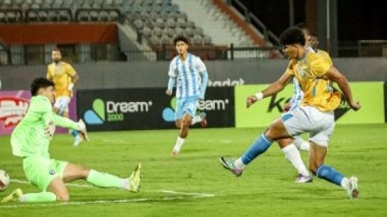 في الكورة : الإسماعيلي يهزم بيراميدز بثلاثية ويحقق أول انتصار بكأس عاصمة مصر