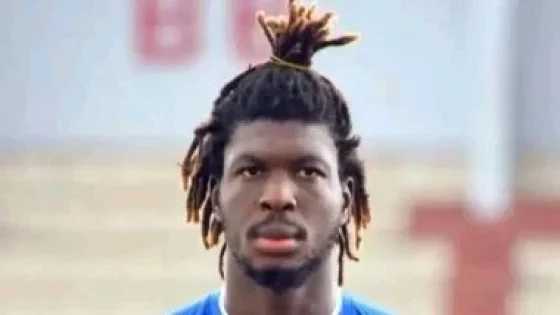 في الكورة : الإسماعيلى يتوصل لاتفاق مع كونيه ومساعد جاريدو وينهى أزمتيهما