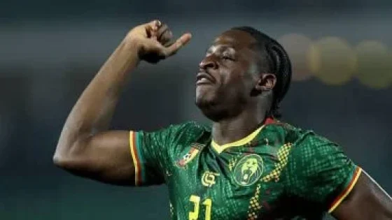 في الكورة : الكاميرون تخطف فوزًا صعبًا من الجابون في ضربة بداية أمم أفريقيا.. فيديو