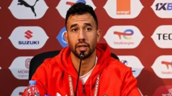 في الكورة : تريزيجيه: مباراة جنوب أفريقيا مهمة في ترتيب المجموعة.. وجاهزون لإسعاد الجماهير