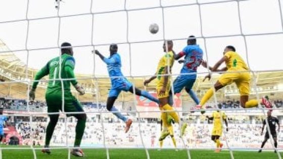 في الكورة : كأس أمم أفريقيا.. بنين تواجه بوتسوانا فى لقاء الهروب من شبح الإقصاء