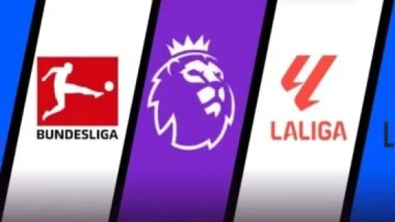 في الكورة : حصاد 2025.. الدوري الإنجليزي يحافظ على صدارة الأكثر مشاهدة عالميًا