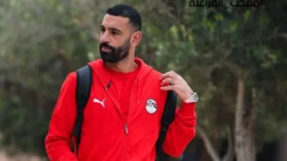 في الكورة : منتخب الفراعنة يؤدى صلاة الجمعة بالفندق قبل التوجه إلى ملعب مباراة جنوب أفريقيا