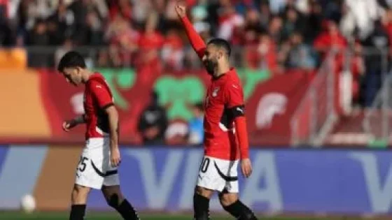 في الكورة : منتخب الفراعنة أول المتأهلين لدور الـ16 ببطولة أمم أفريقيا 2025