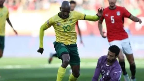 في الكورة : محمد الشناوى: جائزة رجل المباراة تتويج لمجهود الفريق.. وسعداء بصدارة المجموعة