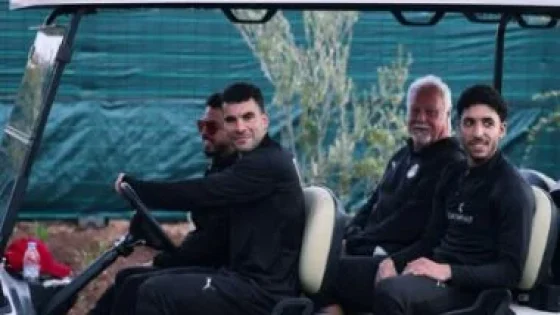 في الكورة : صفحة منتخب مصر تحتفل بالصعود: حد جاى معانا دور الـ16