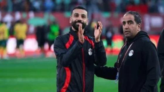 في الكورة : محمد مراد: تصريحات مدرب جنوب أفريقيا هراء.. ومحمد صلاح لم يدلِ بهذا الكلام