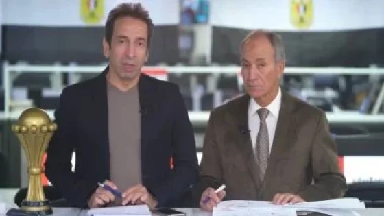 في الكورة : فتحى مبروك: خروج مرموش غير متوقع من العميد والشناوى الحارس رقم واحد.. فيديو