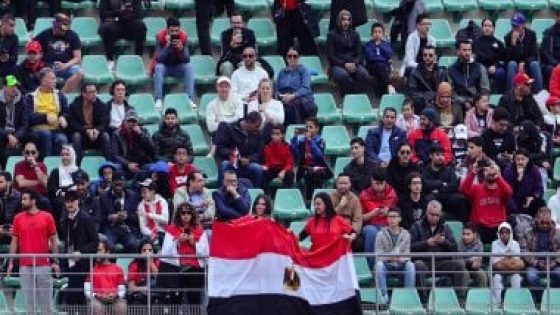 في الكورة : اتحاد الكرة يشكر الجماهير المغربية على مساندة الفراعنة فى كأس الأمم الأفريقية