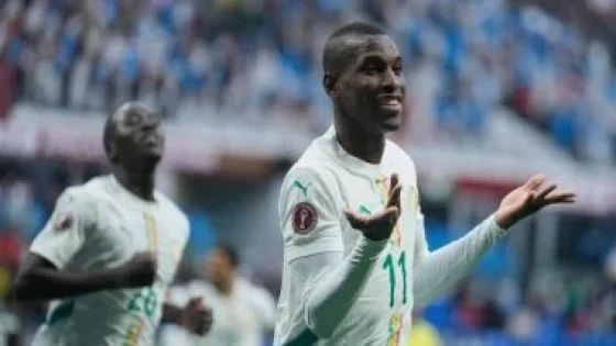 في الكورة : السنغال بالقوة الضارية ضد الكونغو الديمقراطية فى أمم أفريقيا 2025