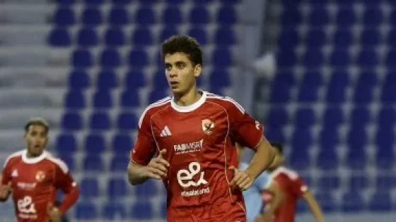 في الكورة : كل ما تريد معرفته عن عرض برشلونة الجديد لضم حمزة عبد الكريم من الأهلى