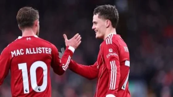 في الكورة : ليفربول يقتحم المربع الذهبى للدوري الإنجليزى بثنائية ضد وولفرهامبتون