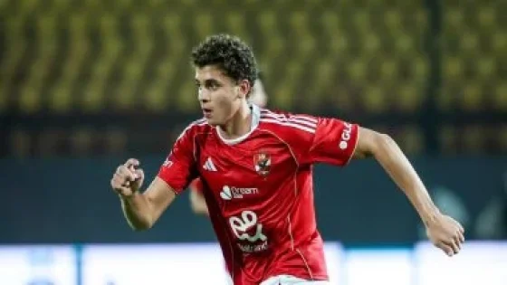 في الكورة : مصدر فى الأهلي يكشف مصير حمزة عبد الكريم بعد تجميد مفاوضات برشلونة