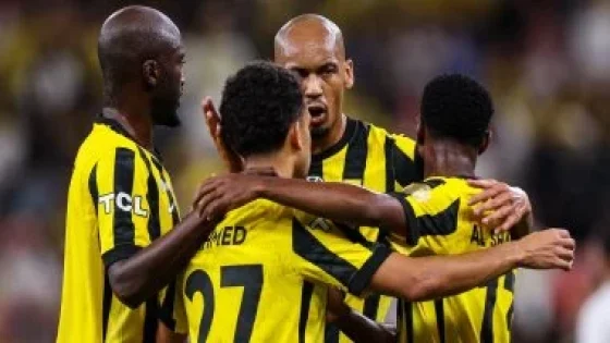 في الكورة : اتحاد جدة يتخطى الشباب بثنائية في الدوري السعودي