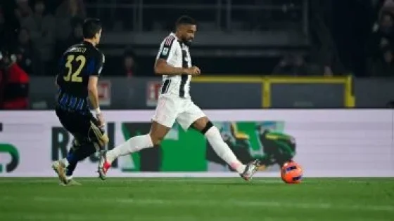 في الكورة : شوط أول سلبي بين بيزا ضد يوفنتوس في الدوري الإيطالي