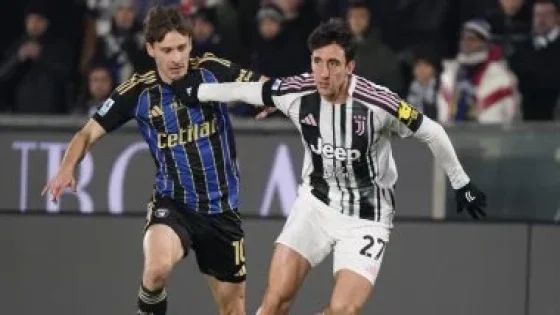 في الكورة : نتيجة مباراة بيزا ضد يوفنتوس في الدوري الإيطالي