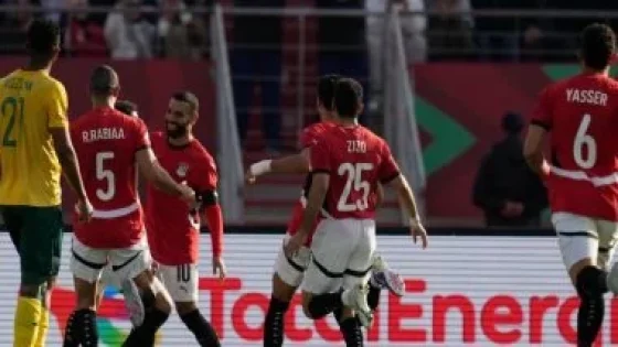 في الكورة : صحف العالم: منتخب الفراعنة يثأر من هوجو بروس بعد 8 سنوات