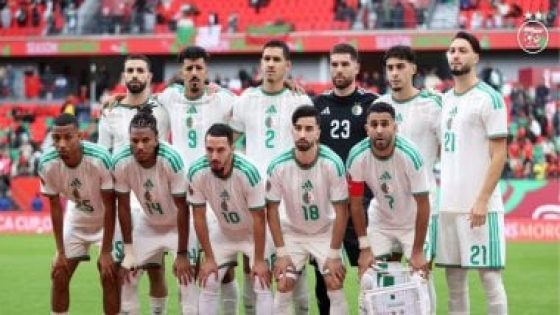 في الكورة : مواعيد مباريات اليوم.. الجزائر ضد بوركينا فاسو وقمة كوت ديفوار والكاميرون