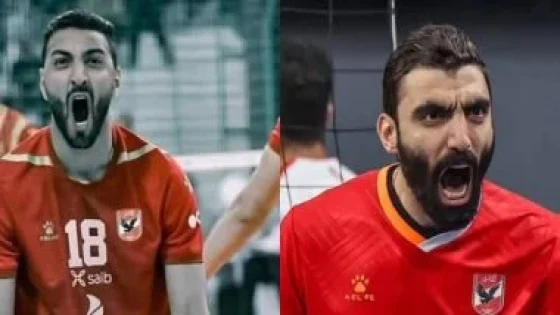 في الكورة : أزمة السويحلي الليبي تتفاقم.. ثنائي منتخب الكرة الطائرة يلجأ للاتحاد الدولي