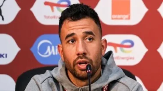 في الكورة : تريزيجيه: هنموّت نفسنا للحفاظ على اسم مصر فى أمم أفريقيا