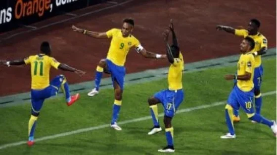 في الكورة : كأس أمم أفريقيا 2025.. التشكيل الرسمي لمباراة الجابون ضد موزمبيق