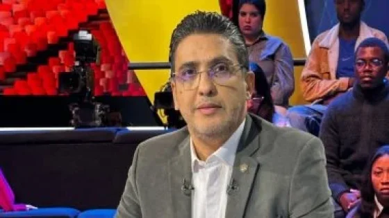 في الكورة : المعلق التونسي حسني الزغدودي يرشح منتخب الفراعنة للتتويج بأمم أفريقيا 2025