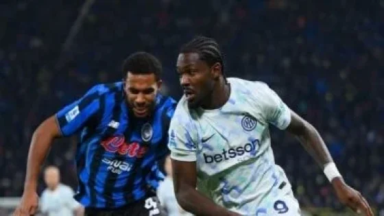 في الكورة : أتالانتا ضد الإنتر.. تعادل سلبي يحسم الشوط الأول في قمة الدوري الإيطالي