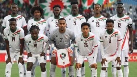 في الكورة : التشكيل الرسمى لمباراة السودان ضد بوركينا فاسو فى كأس أمم أفريقيا 2025