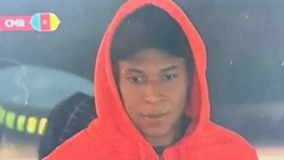 في الكورة : كيليان مبابى يتواجد بمدرجات قمة كوت ديفوار ضد الكاميرون فى كأس أمم أفريقيا