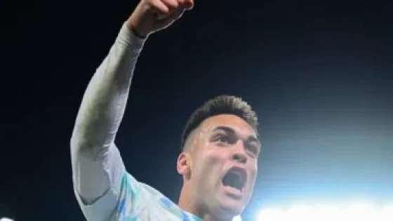 في الكورة : نتيجة مباراة أتالانتا ضد إنتر ميلان في الدوري الإيطالي