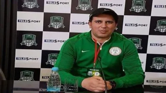 في الكورة : مدرب بنين: تقدمنا بشكوى رسمية بسبب تعطل الڤار.. وأرشح هذه المنتخبات للتتويج