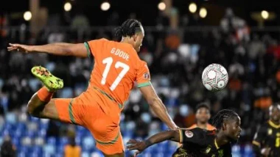 في الكورة : التعادل الإيجابى 1-1 يحسم قمة ساحل العاج ضد الكاميرون فى أمم أفريقيا 2025