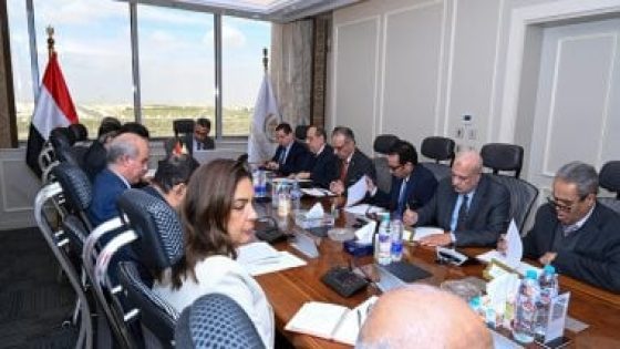 في الكورة : وزير التموين يتابع انتظام العمل بمنظومة الطحن والاطمئنان على جودة الدقيق المدعم