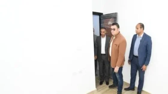 في الكورة : وزير الإسكان يتفقد مشروعات سكن لكل المصريين وديارنا بمدينة حدائق العاصمة