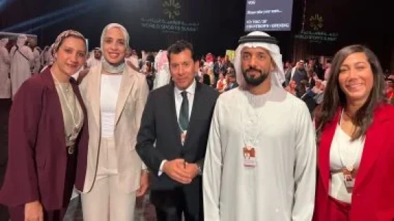 في الكورة : وزير الشباب يشارك فى القمة العالمية بدبي بحضور رئيس فيفا وأساطير الرياضة