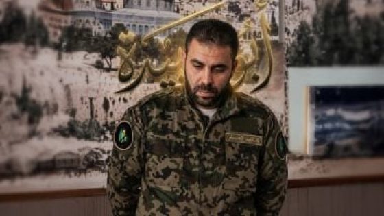 في الكورة : القسام تؤكد استشهاد نخبة من القادة.. وتكشف هوية أبو عبيدة