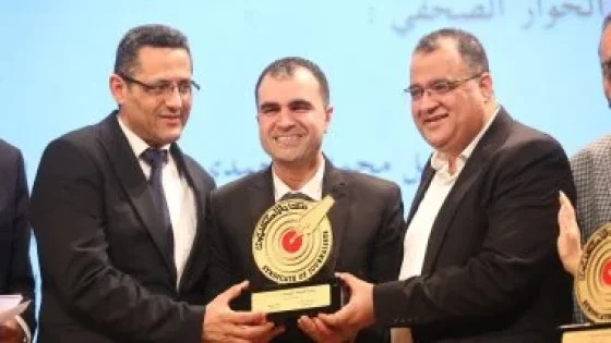 في الكورة : لقاء البابا تواضروس مع اليوم السابع يفوز بجائزة الحوار بمسابقة الصحافة المصرية