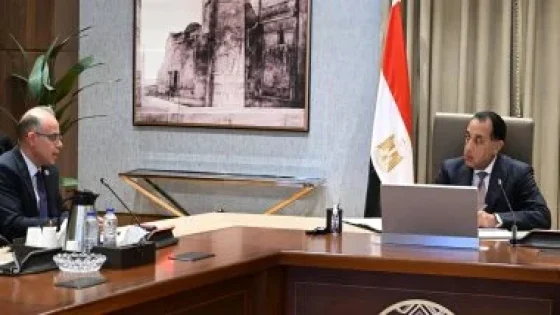 في الكورة : رئيس الرقابة المالية: تحويل الشكل القانوني للبورصة المصرية لشركة مساهمة