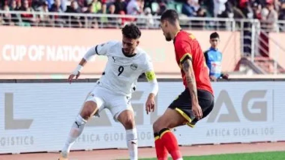 في الكورة : صلاح محسن: الفراعنة يملكون تاريخا كبيرا بأمم أفريقيا وهدفنا النجمة الثامنة