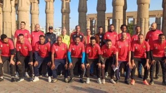 في الكورة : ثورة تدريبية بالصعيد.. اتحاد الكرة يطلق 8 دورات للمدربين بالتعاون مع كاف