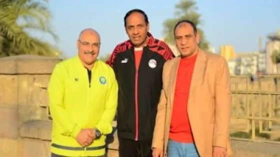 في الكورة : الأقصر تحتضن انطلاق دبلومات التدريب الأفريقية للرخصتين B وC