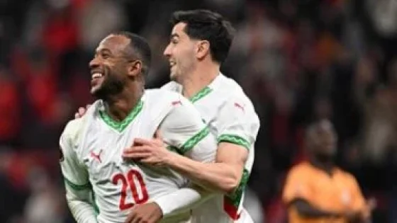 في الكورة : منتخب المغرب يكتسح زامبيا ويتأهل رسميا للأدوار الإقصائية فى أمم أفريقيا
