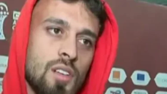 في الكورة : صلاح محسن: محمد صلاح منحنى تعليمات مهمة قبل مباراة أنجولا بسبب شارة القيادة