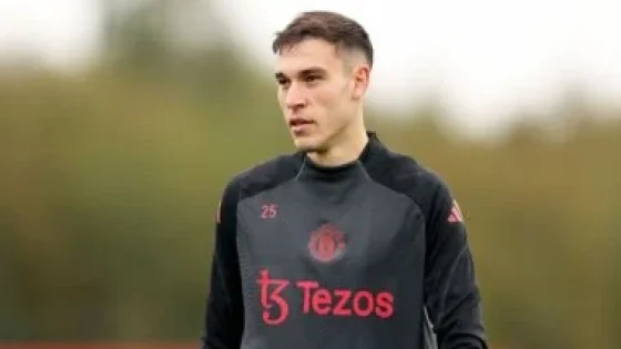 في الكورة : جالاتا سراي يستهدف ضم أوجارتي من مانشستر يونايتد