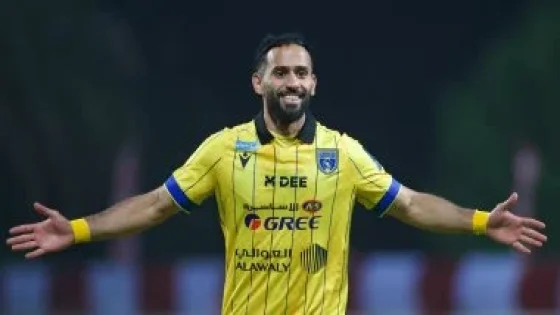 في الكورة : عرض رسمى من الهلال السعودى لحسم أولى الصفقات الشتوية